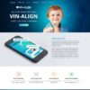 Theme WordPress lading page nha khoa 01