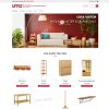 Theme WordPress nội thất 07