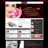 Theme WordPress dịch vụ phun xăm thẩm mỹ