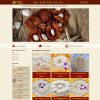 Theme WordPress bán yến sào
