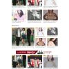 Mẫu website tin tức giải trí